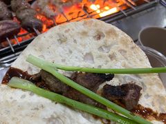 -小寒羊烧烤(凯瑞时代大厦店)