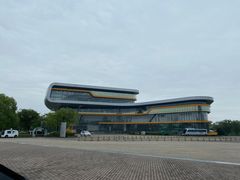 -上海汽车会展中心