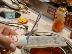 -龍歌自助小火锅(秦淮水游城店)