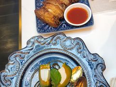 -get pizza意大利餐厅(凯德MALL店)
