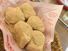 -那红花·东北菜铁锅炖(仙林金鹰店)