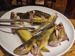 -快活林酸汤鱼鲜品火锅店(甲秀楼店)