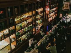 -Hill.Cocktail半山酒吧(中山店)