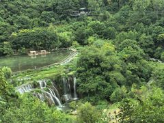 -天河潭旅游度假区