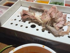 -相约·羊村小馆非遗手抓肉(七一酱园店)