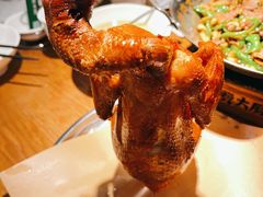 -费大厨辣椒炒肉(万家丽一店)