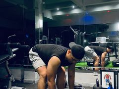 -MKC健身工作室(北亭店)