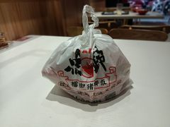 -点蹄擂椒猪脚饭(市桥店)