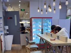 -DQ·蛋糕·冰淇淋(湖景东路店)