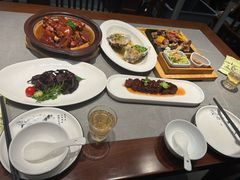 -甬上名灶(天一阁·翠柏店)