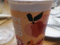 -DQ·蛋糕·冰淇淋(浦江欢乐颂店)