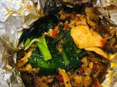 -永和大王(一口茶豆浆|花香豆更香·碧榕湾店)