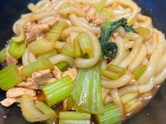 -塔里木新疆饭店(新北万达店)