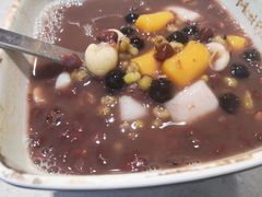 -鲜芋仙(观音桥大融城LG店)
