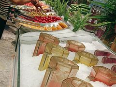 -金滏山烤肉·海鲜·火锅自助餐厅(襄阳万达店)