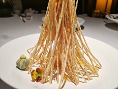 蜜糖脆山药-解香楼(八盘岭路店)