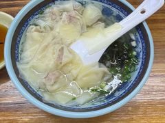 -王氏烧饼无矾油条