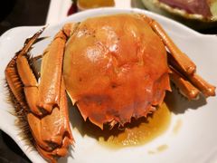 -半岛翡丽海鲜自助餐厅(观风亭店)