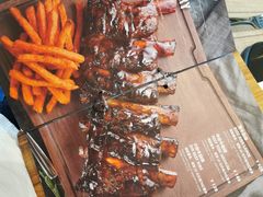 -Hurricane's Grill 飓风牛排