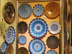 -新疆国际大巴扎