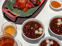 -小厨娘淮扬菜(天印大道店)