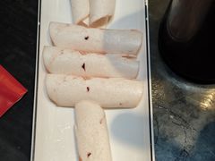 -南门四季铜锅涮肉(左家庄店)