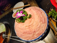 -周师兄大刀腰片火锅(洪崖洞旗舰店)