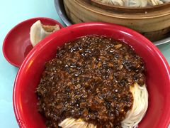 -食惠里小笼包面馆(越秀店)
