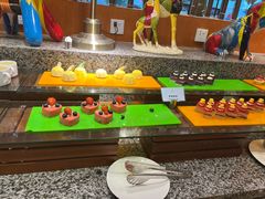 -长沙世纪金源大饭店·金世纪中餐厅