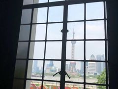 -YUE·6·西式融合餐厅(外滩六号店)