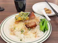 -新旺茶餐厅(鑫耀·光环live店)