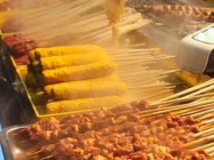 -味子夫鸡柳(三峡广场店)