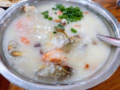 -南记食粥坊·宵夜大排档(岭南分店)