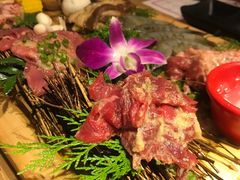 -黑牛の場(兴隆大奥莱店)