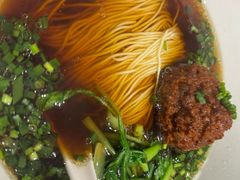 -君东记本帮面馆(天钥桥路店)