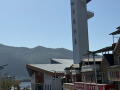 -鱼乐岛餐厅·户外花园主题餐厅