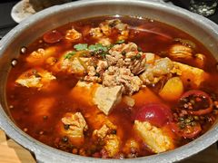 -铜锣湾·有麝自然香(渝北财富中心店)