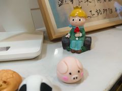 -中田·健身+普拉提(美兰湖店)