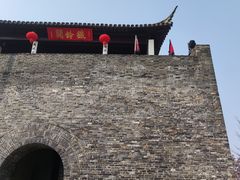 -枫桥景区