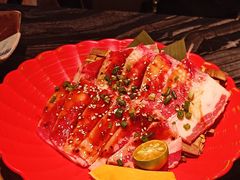 -牛局别馆·和牛烧肉(日月广场店)