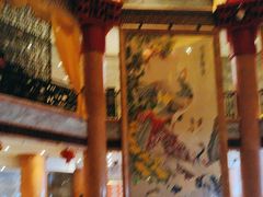 -寻梦盛唐主题水会(龙岗店)