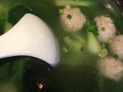 -盛天毛血旺非遗美食(观音桥店)
