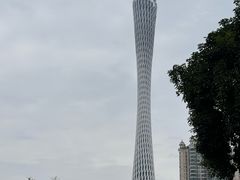 -广州当代美术馆