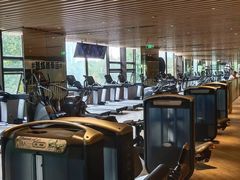 -威尔仕W FITNESS健身会所(联洋广场店)