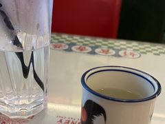 原味冰镇奶茶-香港新曜记茶餐厅(星耀城店)