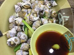 -贞姨美食·老字号海鲜大排档