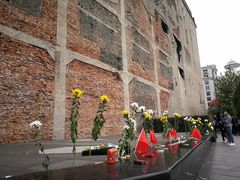 -上海四行仓库抗战纪念馆