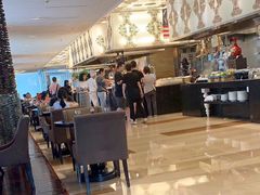 -圣丰索菲特·2 On 988 Café 自助餐厅