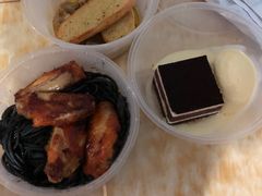 -萨莉亚意式餐厅(国和1000店)