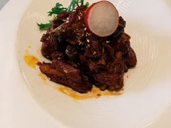 -和记小菜(大宁店)